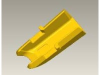 ΒΑΣΗ ΓΙΑ ΝΥΧΙ BOFORS ΦΟΡΤΩΤΟΥ - ADAPTER FOR LOADER